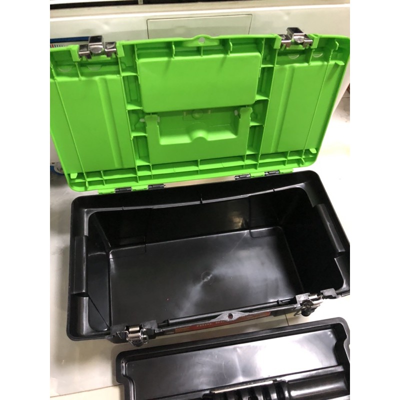 16" Thùng đựng đồ nghề CF Cooper TB-16XĐ- TB-16Đ - TB-16XL