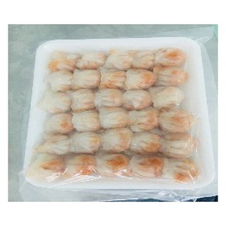 HÁ CẢO TÔM mini 30v/khay(Chỉ giao tp.HCM)