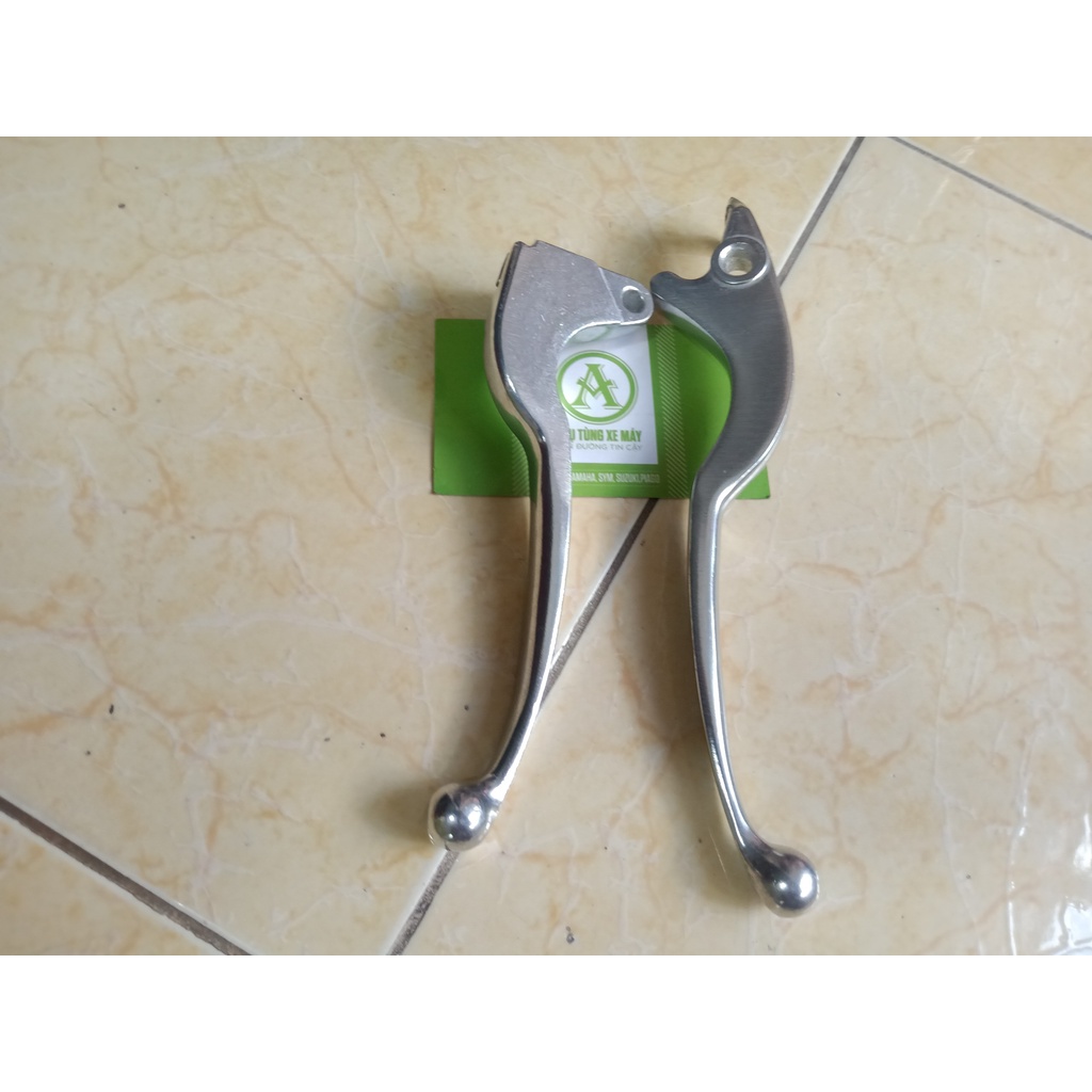 1 CẶP Tay thắng xe Victoria Elizabeth thắng đĩa