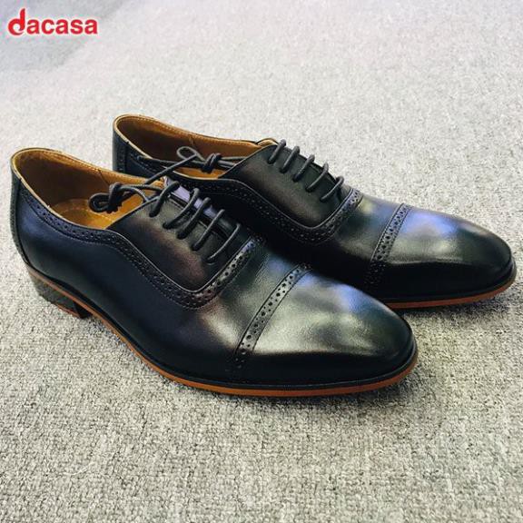 𝐓ế𝐭🌺 HÈ GIÀY DA BROGUE OXFORD NAM ( ảnh do shop chụp 100% nhé ) Cao Cấp việt nam 💎 Uy tín . NEW new 2020 . new . , !