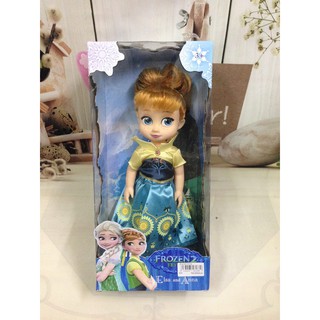 Đồ chơi búp bê anna