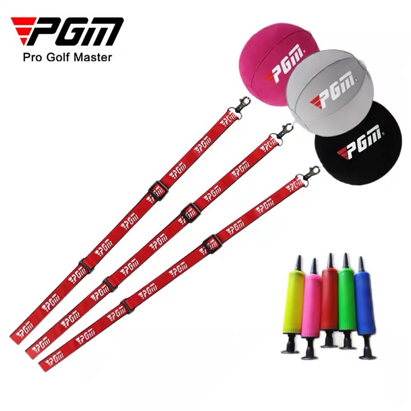 Bóng Chỉnh Swing Golf- Smart Ball -Hàng Chính Hãng PGM