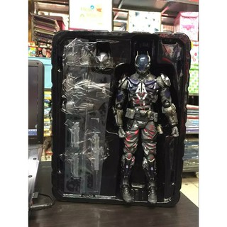 Mô hình Batman Akrham Knight Play Art