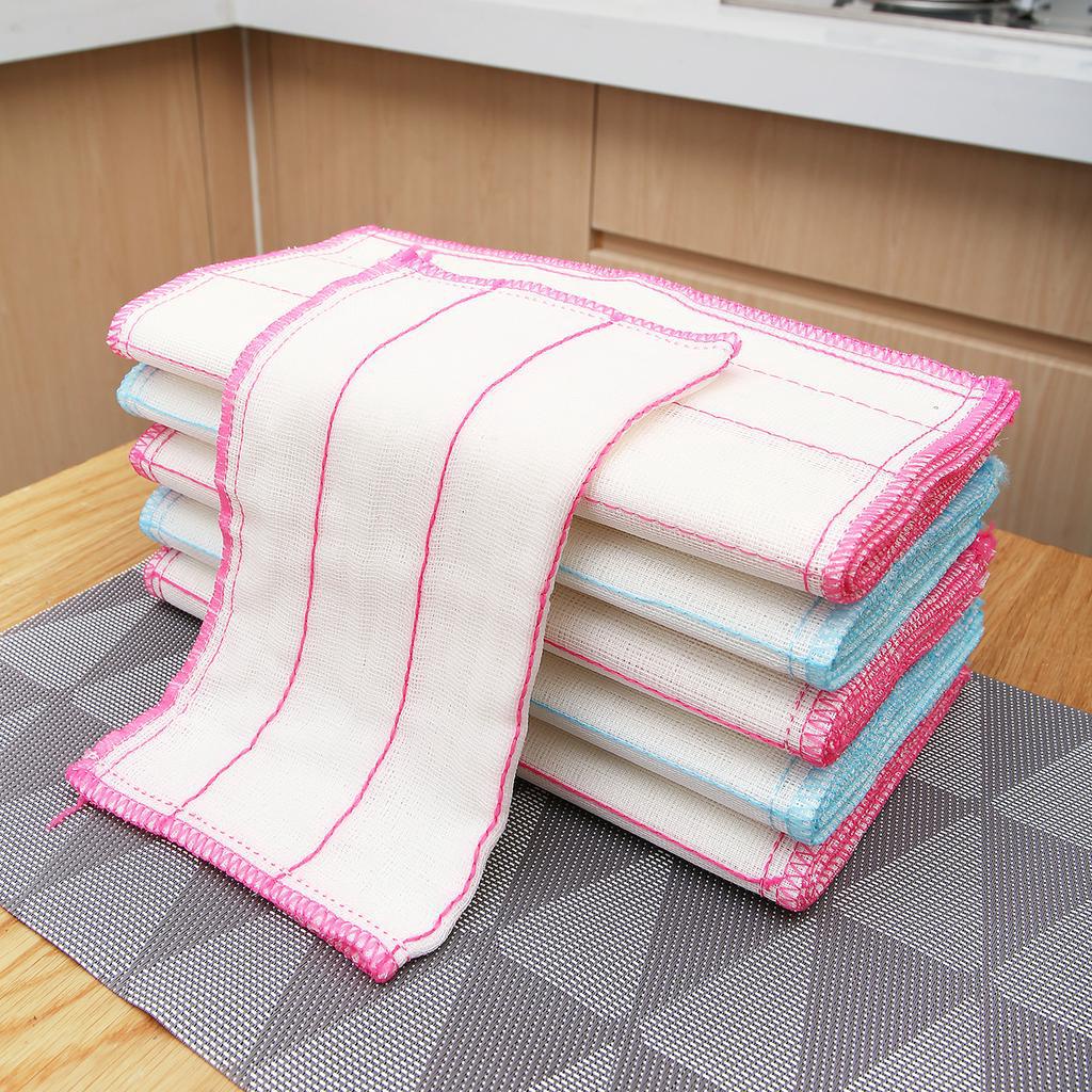 Khăn cotton Shepherd thấm hút nước tiện dụng cho nhà bếp