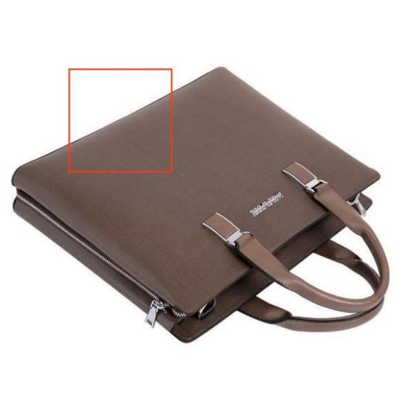 Chính Hãng cặp da cao cấp Cặp da công sở 8036 (kèm ảnh thật ) | BigBuy360 - bigbuy360.vn