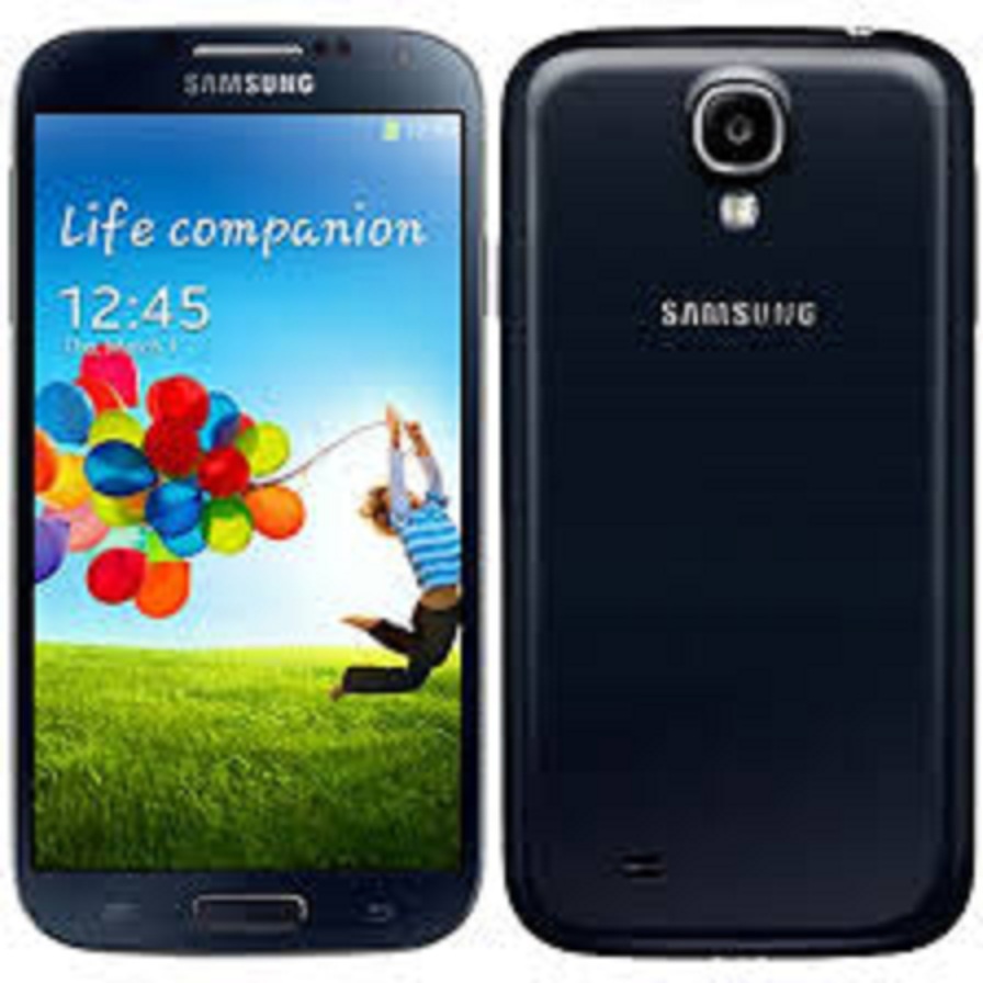điện thoại giá siêu rẻ Samsung Galaxy S4 Chính Hãng, ram 2G rom 16G, Chơi Titok Zalo FB Youtube - BC 05