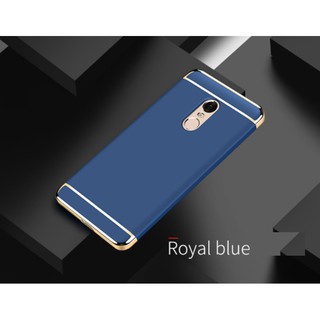 Ốp ráp 3 mảnh Samsung J2 Prime (sản phẩm có 4 màu)