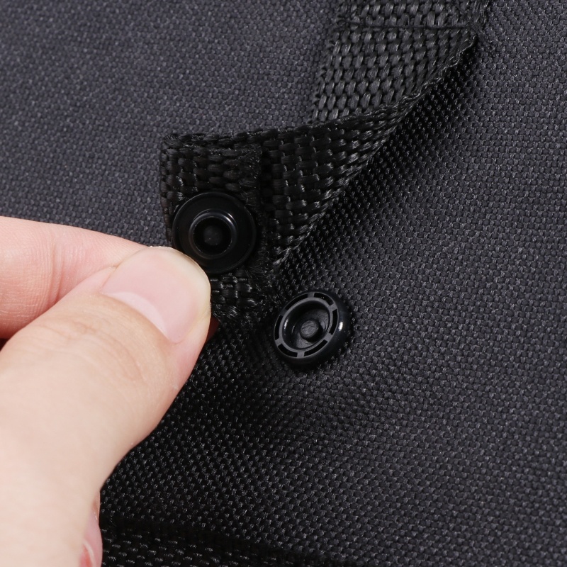 Giỏ Đựng Đồ Treo Ghế Xe Hơi SUV Tiện Dụng