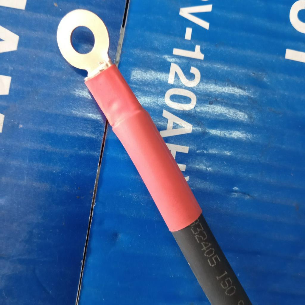 Dây cáp nối bình ắc quy, bình điện xe oto, xe tải