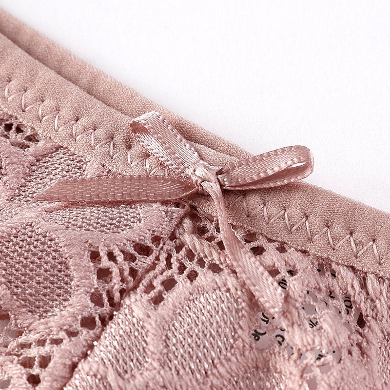 Quần Lót Nữ Lọt Khe Ren Sexy cao cấp tạo đường cong quyến rũ sexy điệu đà mẫu 911 | BigBuy360 - bigbuy360.vn