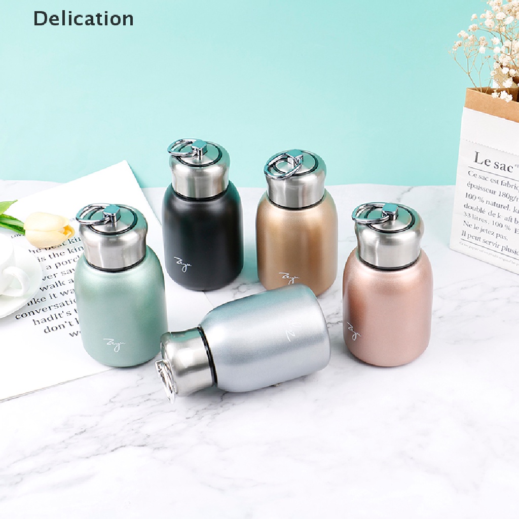 Bình Nước Giữ Nhiệt mini 300ml