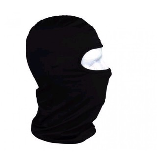  Khẩu trang phượt Trùm đầu Ninja  L5 bên