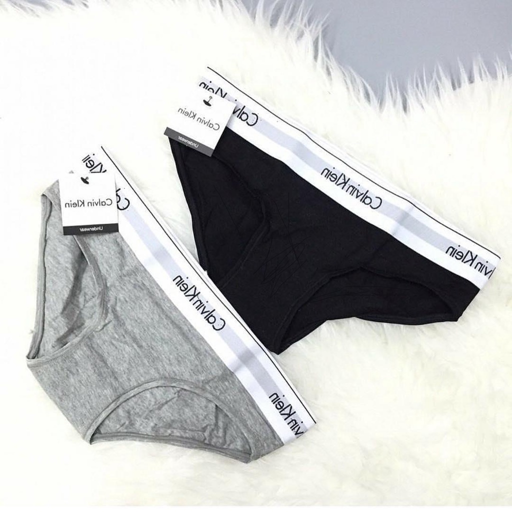Quần lót cotton CK  thể thao cá tính quyến rũ - Quần Lót Nữ DANZA SHOP