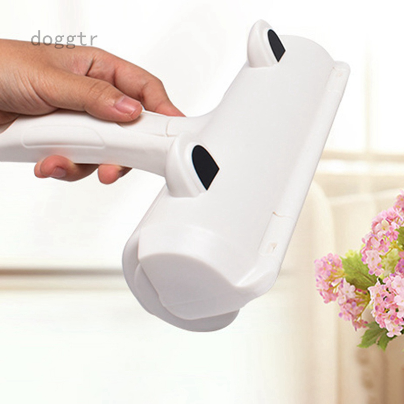 Cây Lăn Bụi, Lông Thú Cưng 2 Đầu