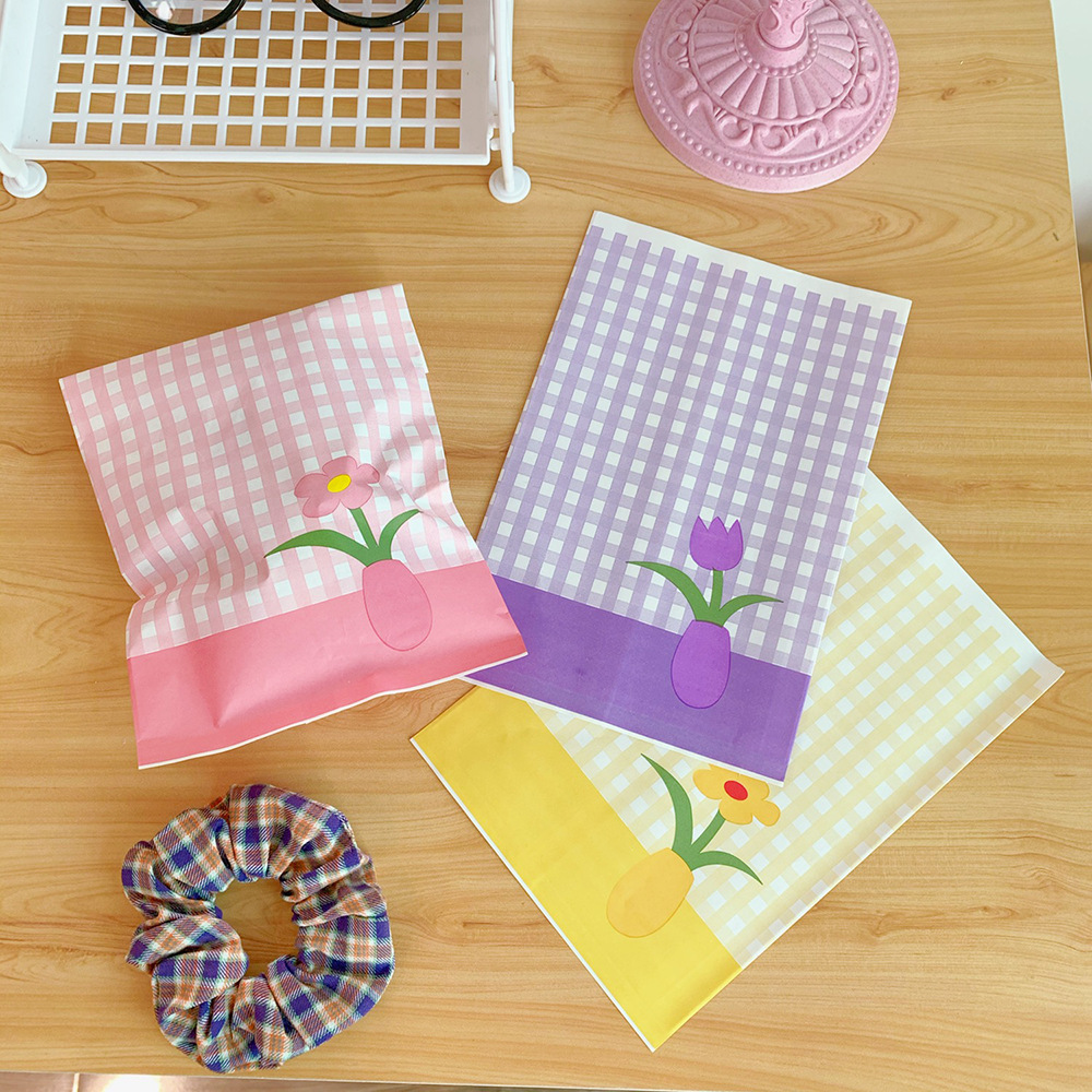 Túi Giấy Đựng Đồ Họa Tiết Hoạt Hình Dễ Thương | BigBuy360 - bigbuy360.vn