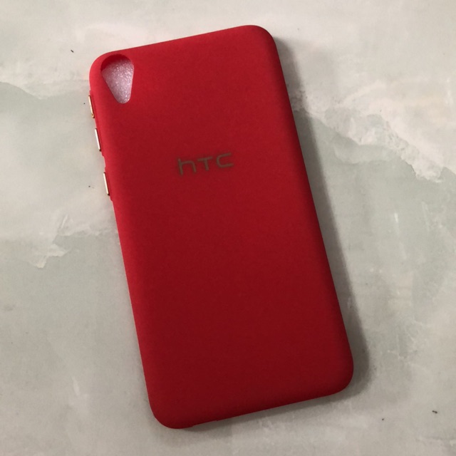 HTC 820 - Ốp lưng nhựa màu mặt nhám