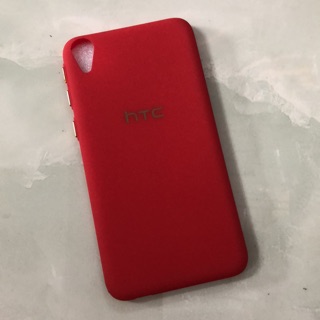 HTC 820 - Ốp lưng nhựa màu mặt nhám