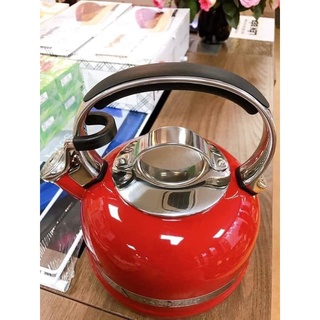 Ấm Đun Bếp Từ KitchenAid STOVETOP 1,9L