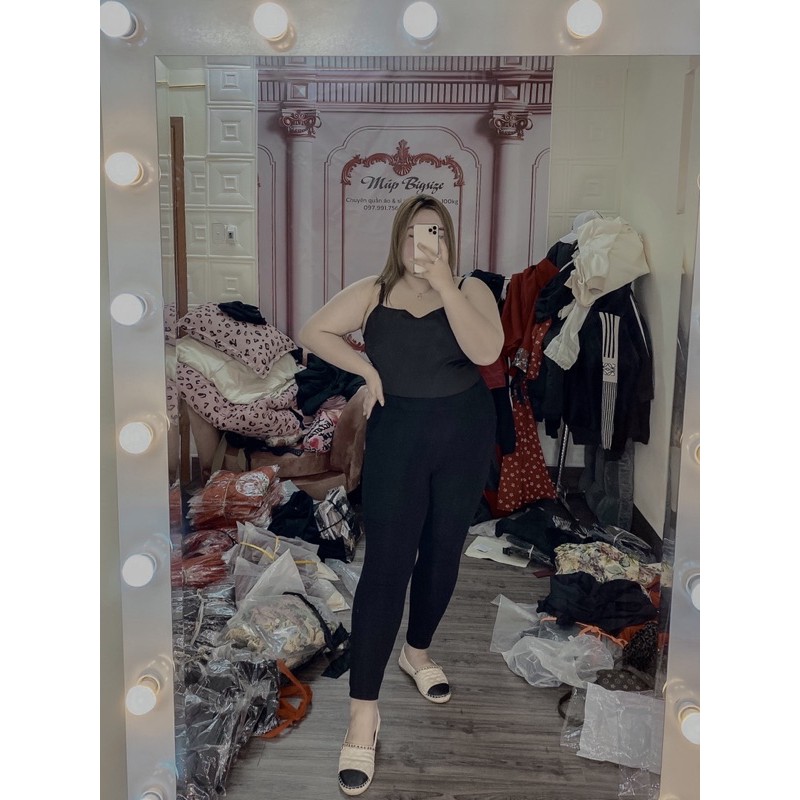 Legging Bigsize