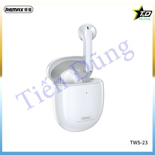 Tai nghe Bluetooth Remax TWS-23