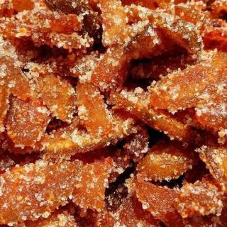 Cóc rim muối ớt