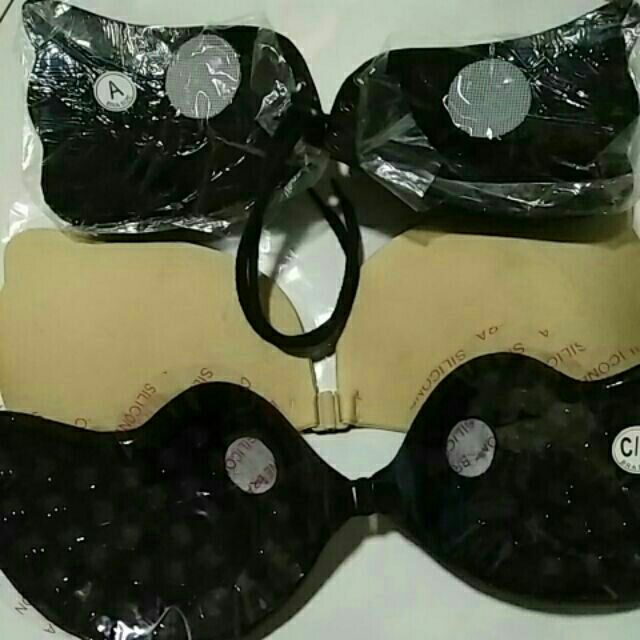 Combo 3 áo bra