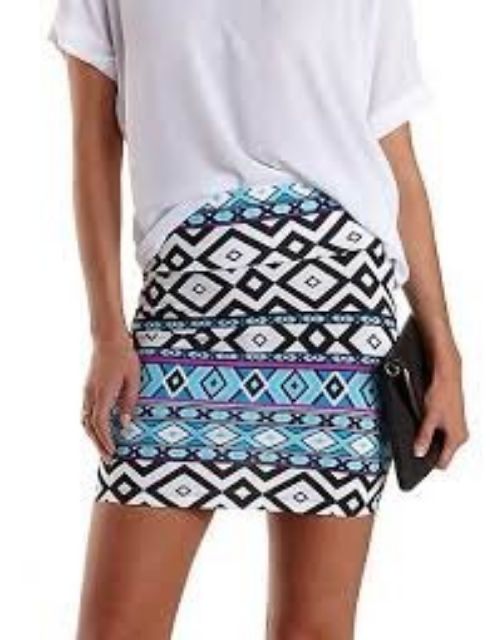 Chân váy thổ cẩm, hàng xuất xịn | BigBuy360 - bigbuy360.vn