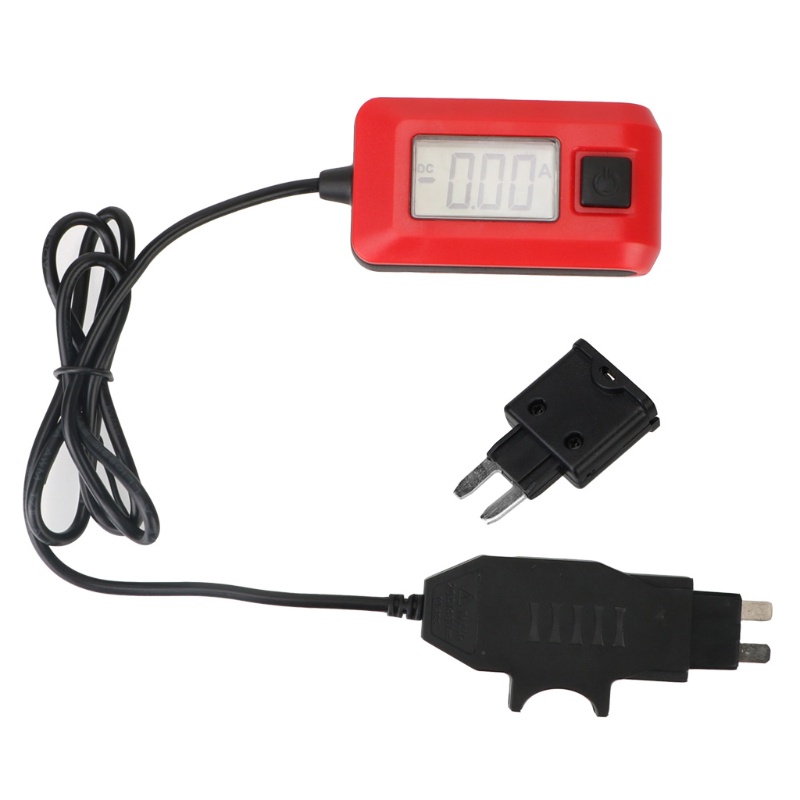 Cầu Chì Kiểm Tra Lỗi Xe Hơi Chuyên Dụng