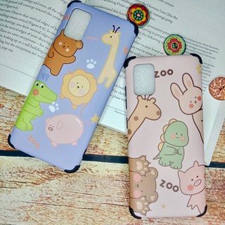 [HOT] Ốp lưng  Samsung  A51 Ốp điện thoại idm Hàn Quốc cute
