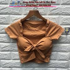 Áo Kiểu Nữ Croptop Visava Thun Borip Ôm body Cổ V Tôn Dáng Phong Cách Hàn Quốc  Mẫu Mới Siêu Thời Trang 2021 | BigBuy360 - bigbuy360.vn
