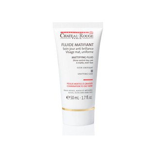 Kem Dưỡng Da Kiềm Dầu Fluide Matifiante Chateau Rouge 3ml