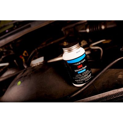 Silicone trắng bôi trơn chịu nhiệt cao cấp 3M Silicone Paste 08946 226glehienshop