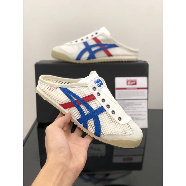 Giày Thể Thao Onitsuka Tiger Mexico 66 Thời Trang Cho Nam Và Nữ
