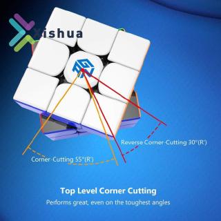 Khối Rubik 3x3 Nam Châm 356m