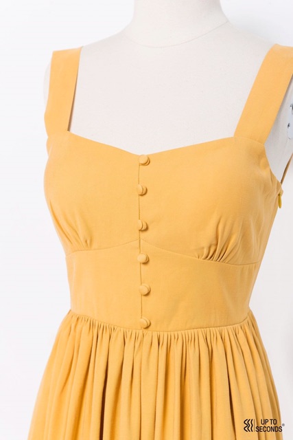 Váy Up to second, size S, nguyên tag