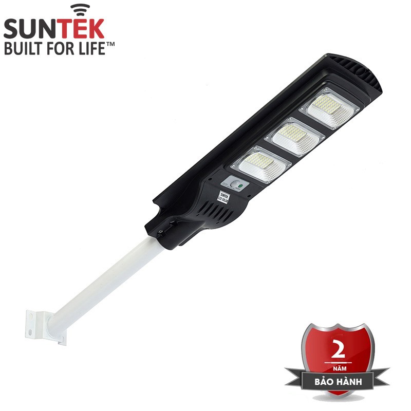 Đèn năng lượng mặt trời SUNTEK LED SOLAR 90W