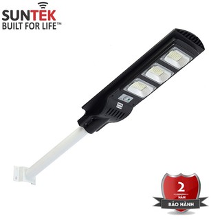 Đèn năng lượng mặt trời SUNTEK LED SOLAR SL90 90W