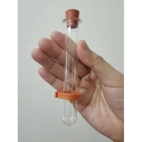 Phụ kiện cho chim- ống hút nước cho chim vành khuyên