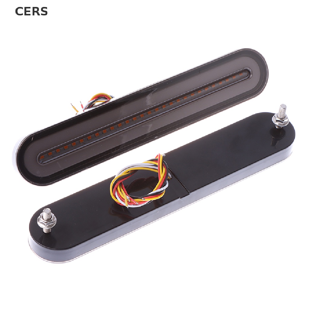 Đèn LED Phanh 3 Trong 1 12-24V Cho Xe Tải