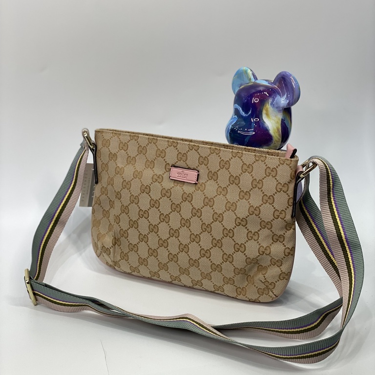 Túi đeo ☀ Túi đeo chéo Bag 2021 vân Monogram fullbox [ Dota ]