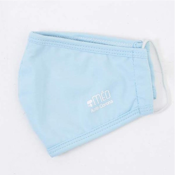 [Mã WABROCT4 giảm 10% đơn 99000] Khẩu trang vải quai thun co giãn Face Mask [Méo Shop]