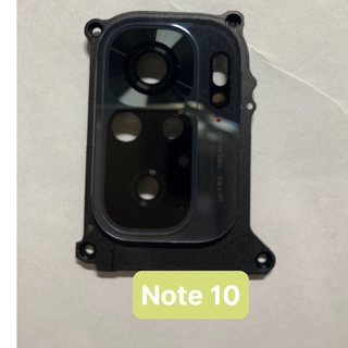 Bộ Kính camera điện thoại redmi note 10 4G