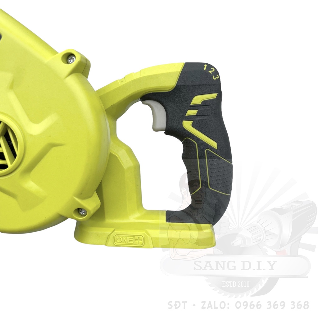 Máy Thổi Lá Ryobi 18V