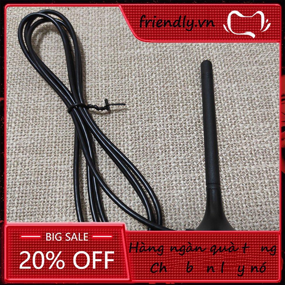 Bộ Nhận Tín Hiệu Dvb-T2 Receptor Micro Usb Cho Máy Tính Bảng Android | BigBuy360 - bigbuy360.vn