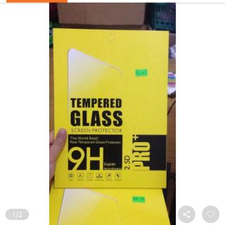Kính cường lực tab 4 10.1