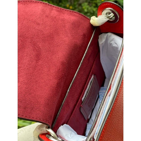 Túi Coach auth sale