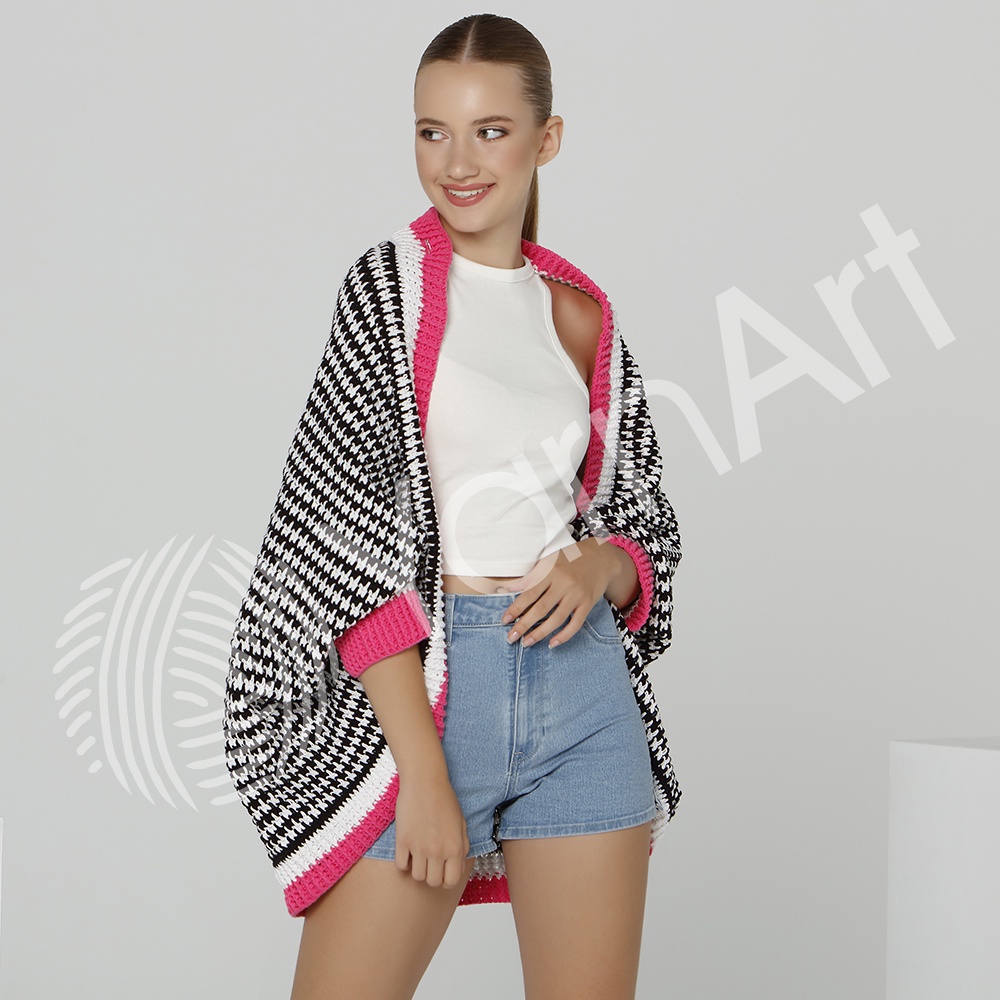 Len YarnArt Jeans nhập khẩu Thổ Nhĩ Kì (Bảng 2: 60-91)