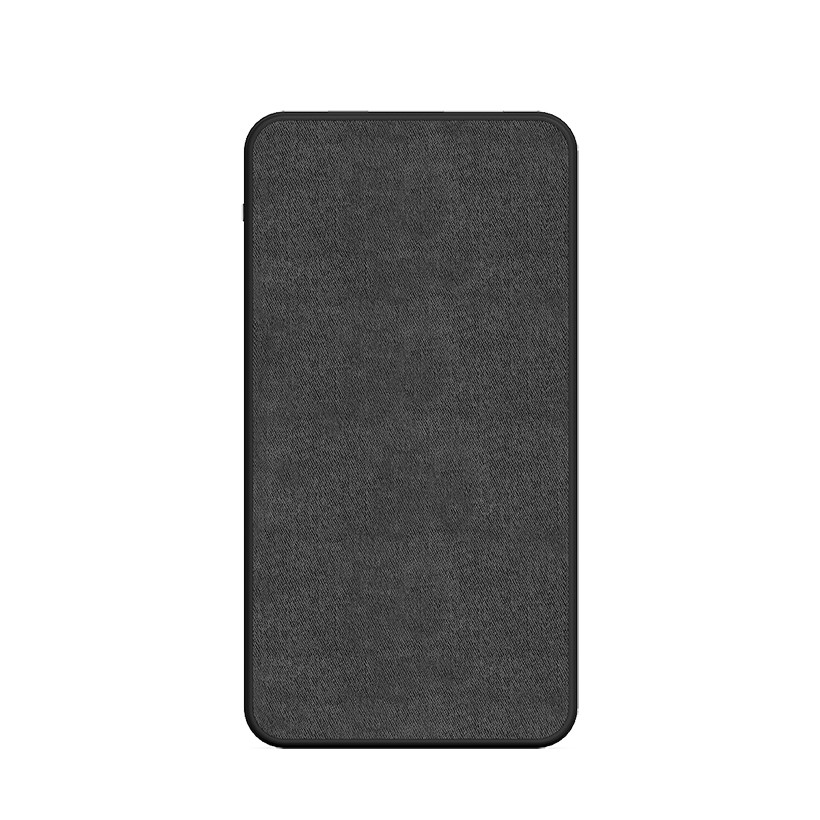 Sạc dự phòng Mophie Powerstation Fabric 10000mAh 401102981