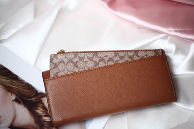 VÍ COACH GẬP 2in1