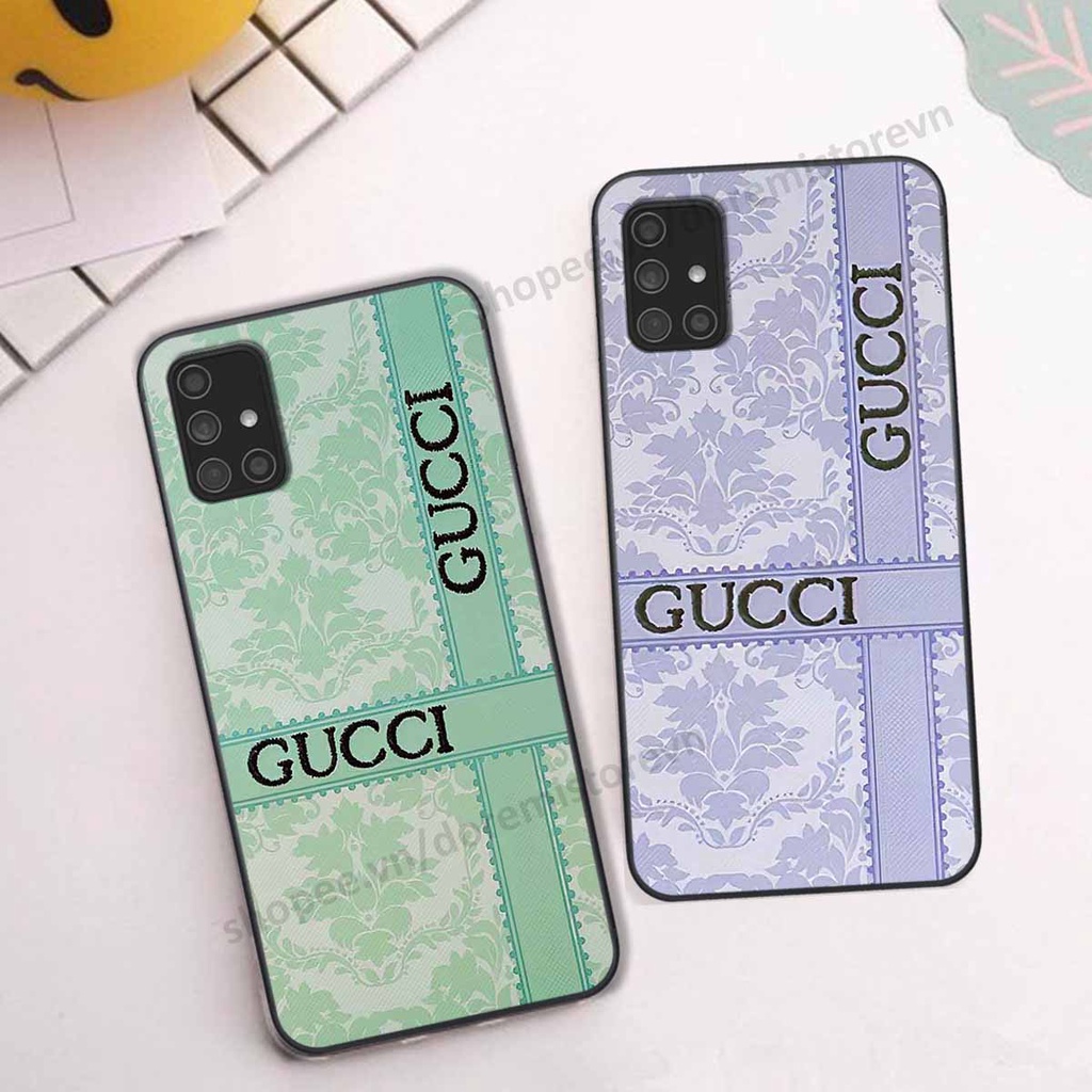 Ốp Samsung A31 / A51 / A71 thể thao, bear brick, ốp lưng dẻo thời trang bền đẹp